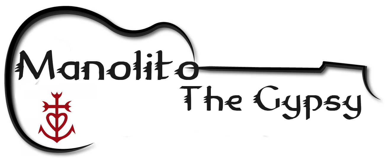 Manolito The Gypsy